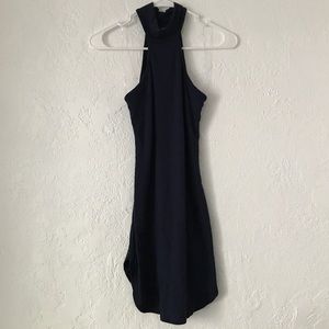 Naked Wardrobe Dress